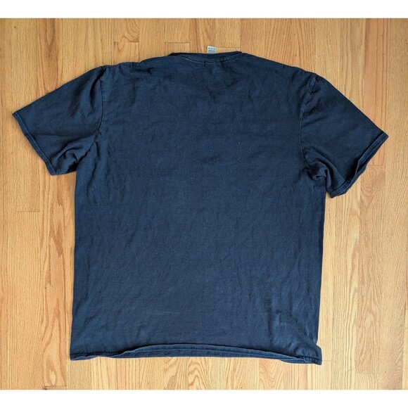 Stanley Mouse Studios T-shirt Grateful Dead Everything Field Museum Fare Thee - Picture 8 of 8